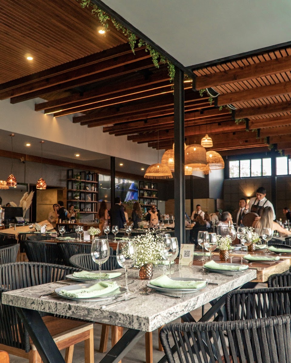 Los Arbolitos Juriquilla